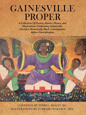 cover image of Gainesville Proper